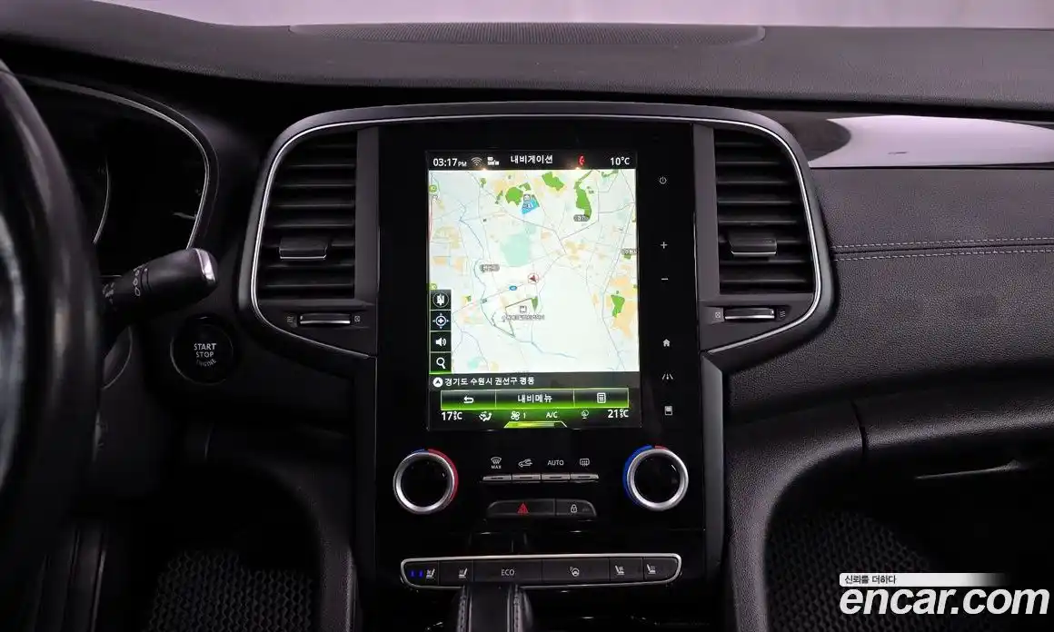 Renault SM6 2017 2.0 Автомат в Москве № 148023, фото 14