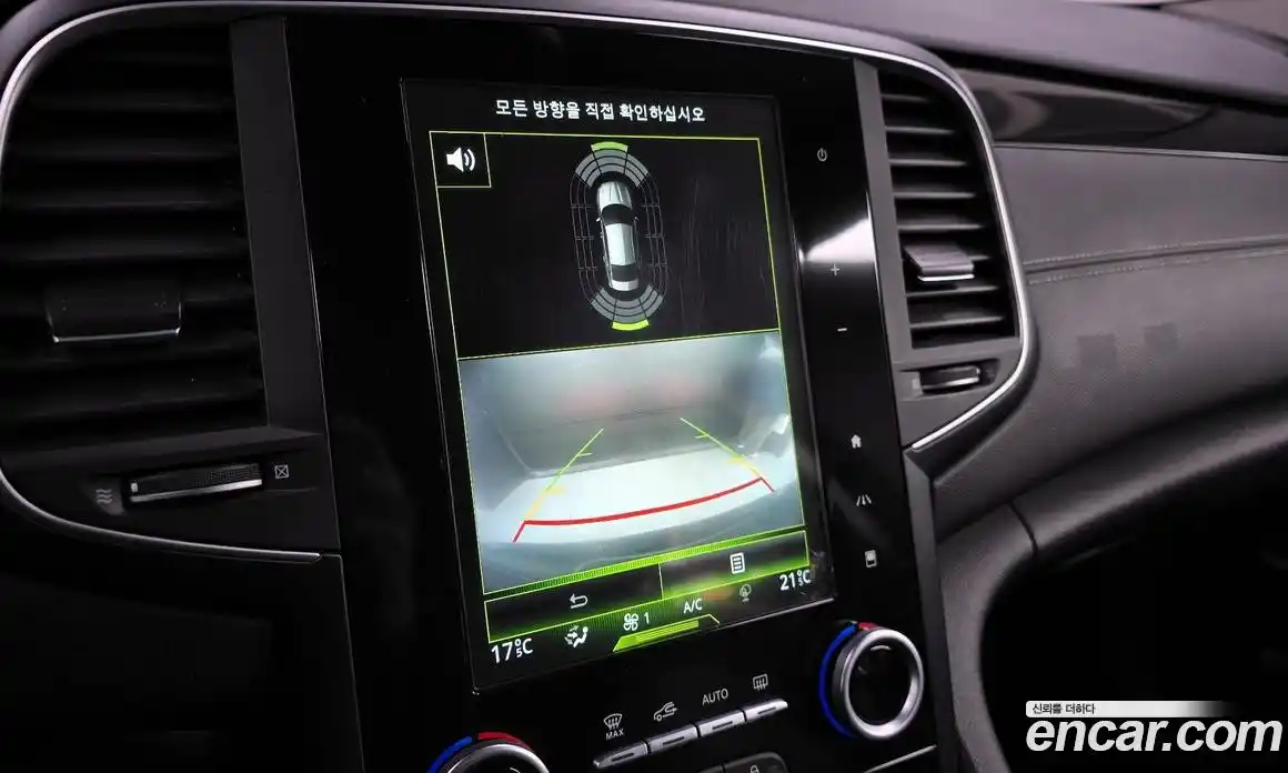 Renault SM6 2017 2.0 Автомат в Москве № 148023, фото 15