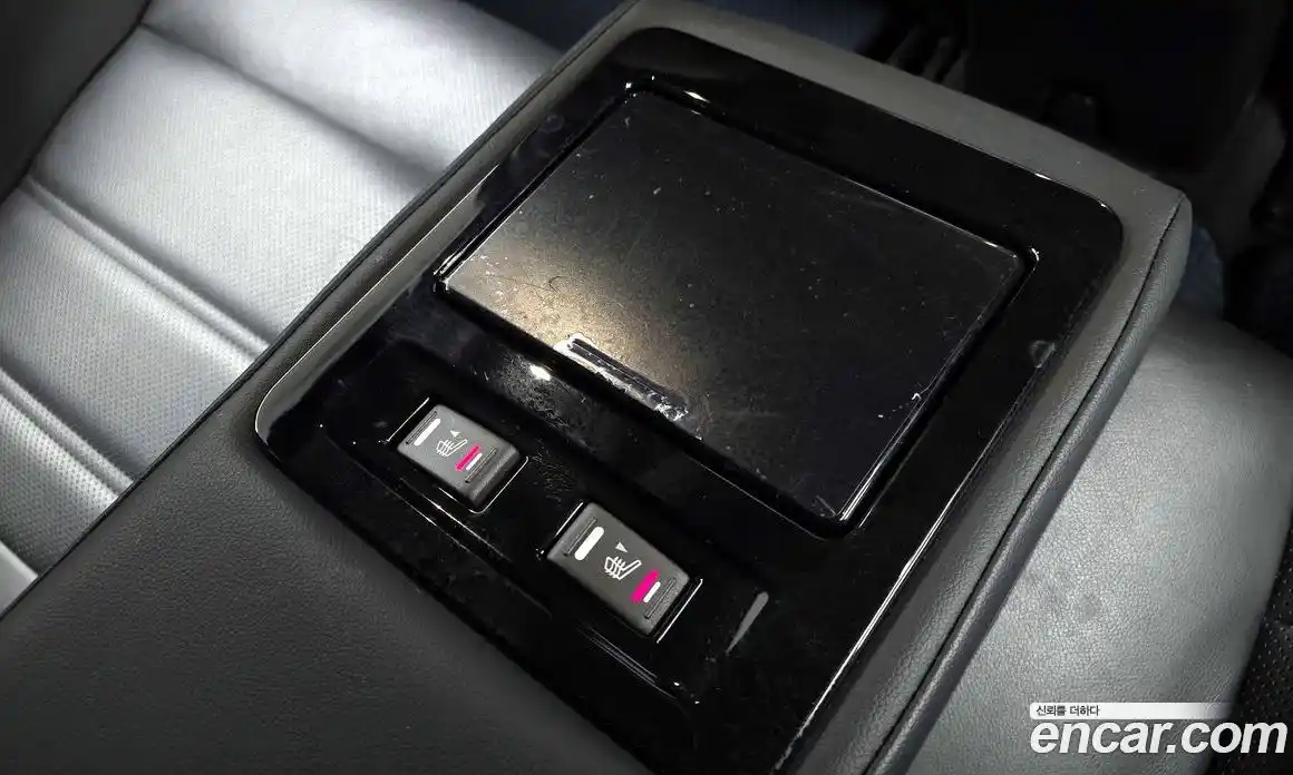 Renault SM6 2017 2.0 Автомат в Москве № 148023, фото 19