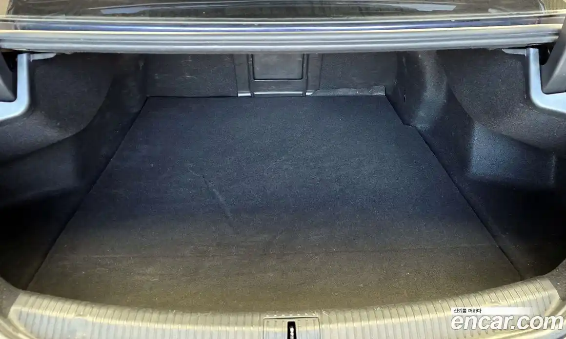 Renault SM6 2017 2.0 Автомат в Москве № 148023, фото 20