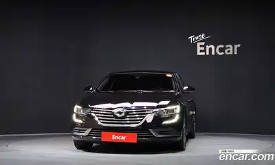 Renault SM6 2017 2.0 Автомат в Москве № 148023, миниатюра 3