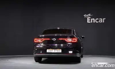 Renault SM6 2017 2.0 Автомат в Москве № 148023, миниатюра 4