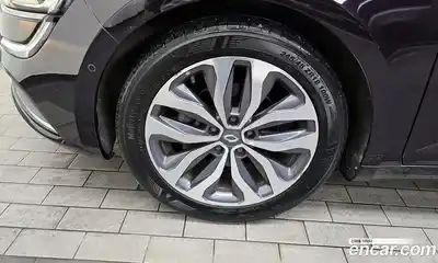 Renault SM6 2017 2.0 Автомат в Москве № 148023, миниатюра 5