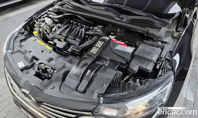 Renault SM6 2017 2.0 Автомат в Москве № 148023, миниатюра 6