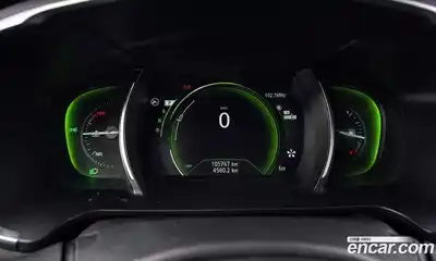 Renault SM6 2017 2.0 Автомат в Москве № 148023, миниатюра 8