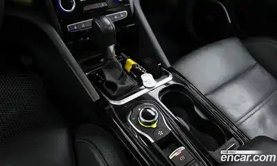 Renault SM6 2017 2.0 Автомат в Москве № 148023, миниатюра 9