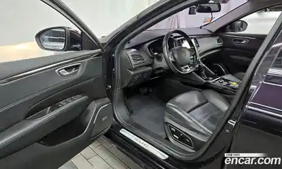 Renault SM6 2017 2.0 Автомат в Москве № 148023, миниатюра 10