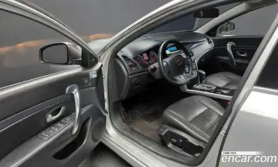Renault SM5 2014 2.0 Автомат в Москве № 148268, миниатюра 11