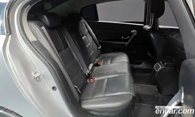 Renault SM5 2014 2.0 Автомат в Москве № 148268, миниатюра 12
