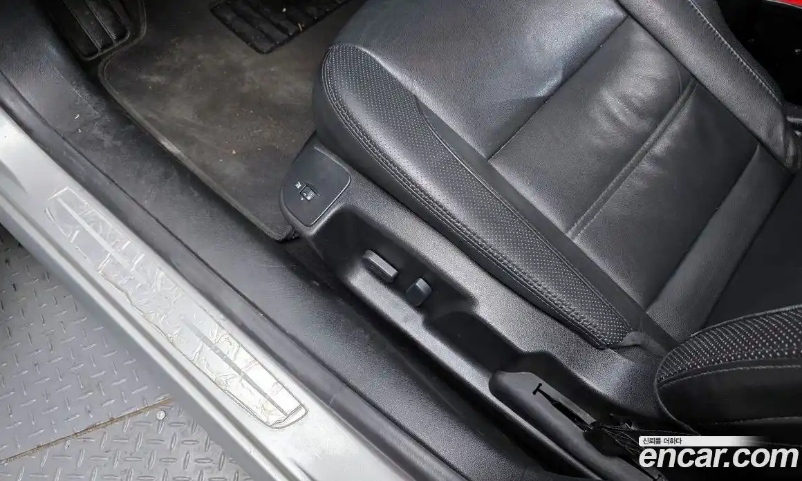 Renault SM5 2014 2.0 Автомат в Москве № 148268, фото 17