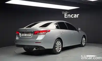 Renault SM5 2014 2.0 Автомат в Москве № 148268, миниатюра 2