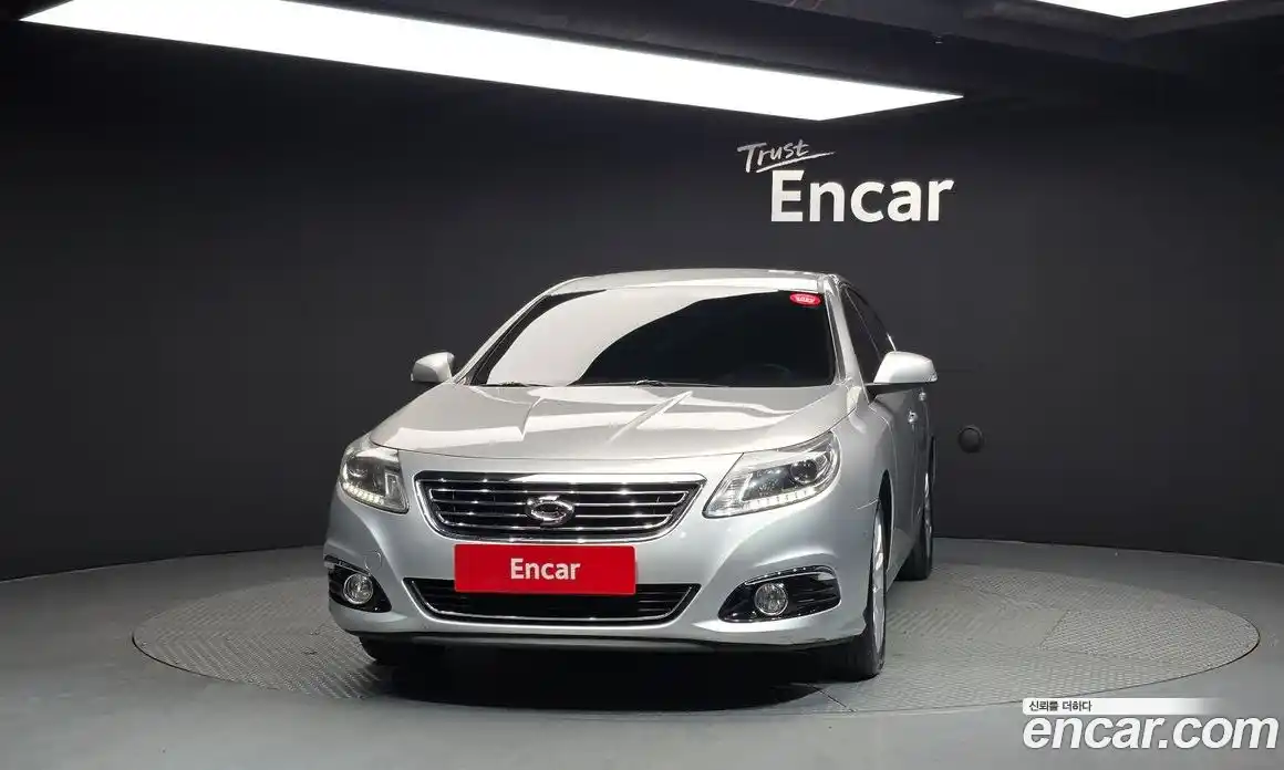 Renault SM5 2014 2.0 Автомат в Москве № 148268, фото 3