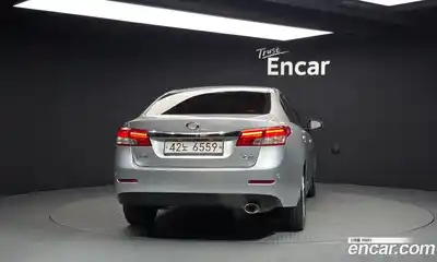 Renault SM5 2014 2.0 Автомат в Москве № 148268, миниатюра 4