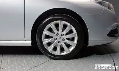 Renault SM5 2014 2.0 Автомат в Москве № 148268, миниатюра 5