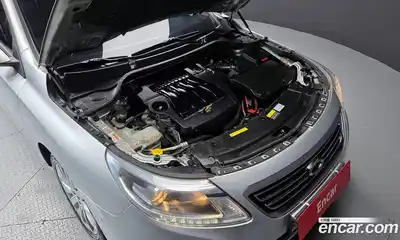 Renault SM5 2014 2.0 Автомат в Москве № 148268, миниатюра 6