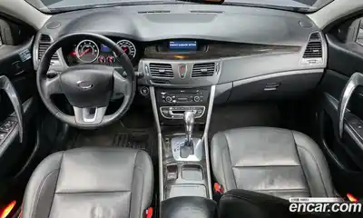 Renault SM5 2014 2.0 Автомат в Москве № 148268, миниатюра 7