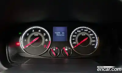 Renault SM5 2014 2.0 Автомат в Москве № 148268, миниатюра 8