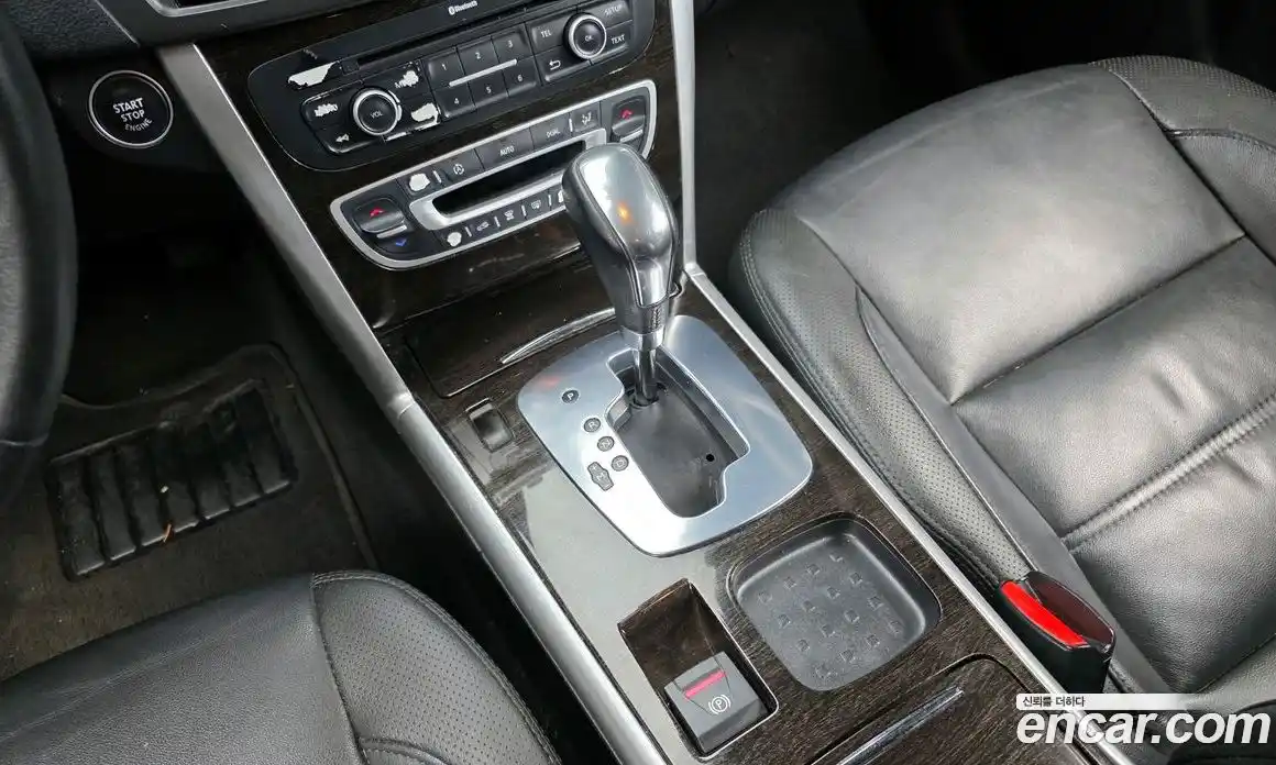 Renault SM5 2014 2.0 Автомат в Москве № 148268, фото 9