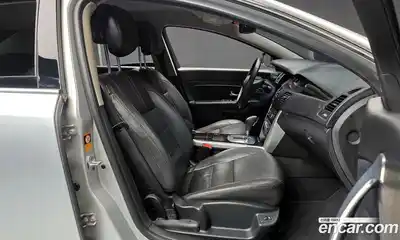 Renault SM5 2014 2.0 Автомат в Москве № 148268, миниатюра 10