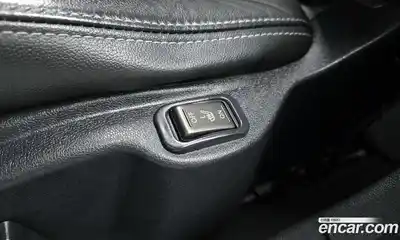 Renault SM3 2014 1.6 Автомат в Москве № 148593, миниатюра 11