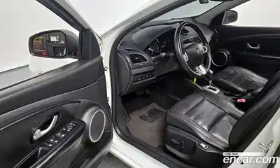 Renault SM3 2014 1.6 Автомат в Москве № 148593, миниатюра 12