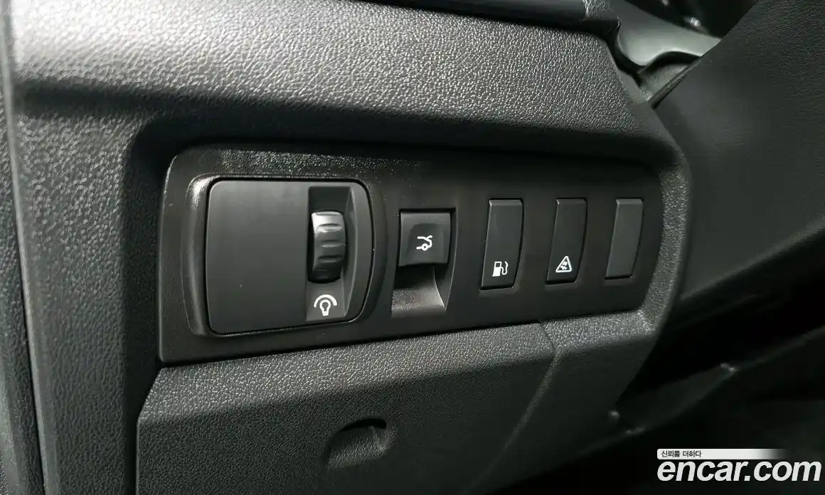 Renault SM3 2014 1.6 Автомат в Москве № 148593, фото 15