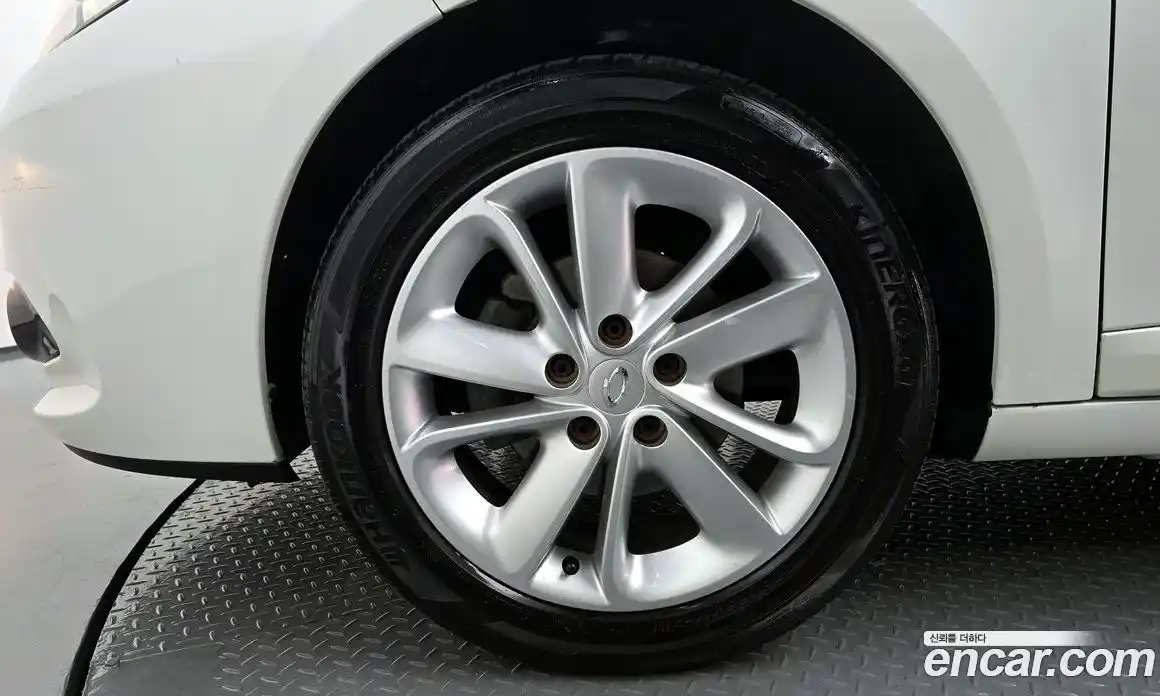 Renault SM3 2014 1.6 Автомат в Москве № 148593, фото 3