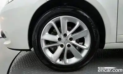 Renault SM3 2014 1.6 Автомат в Москве № 148593, миниатюра 3