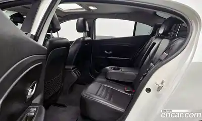 Renault SM3 2014 1.6 Автомат в Москве № 148593, миниатюра 5