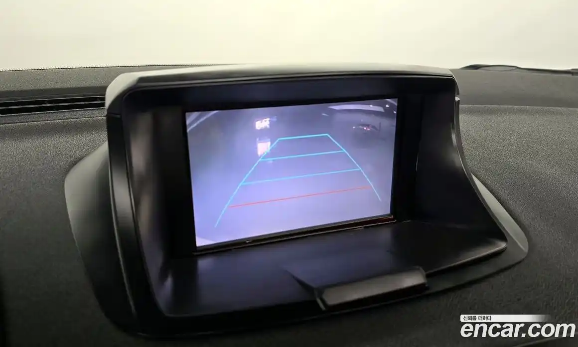 Renault SM3 2014 1.6 Автомат в Москве № 148593, фото 7