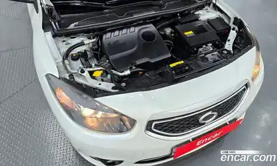 Renault SM3 2014 1.6 Автомат в Москве № 148593, миниатюра 9