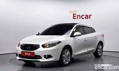 Renault SM3 2014 1.6 Автомат в Москве № 148593, миниатюра 10