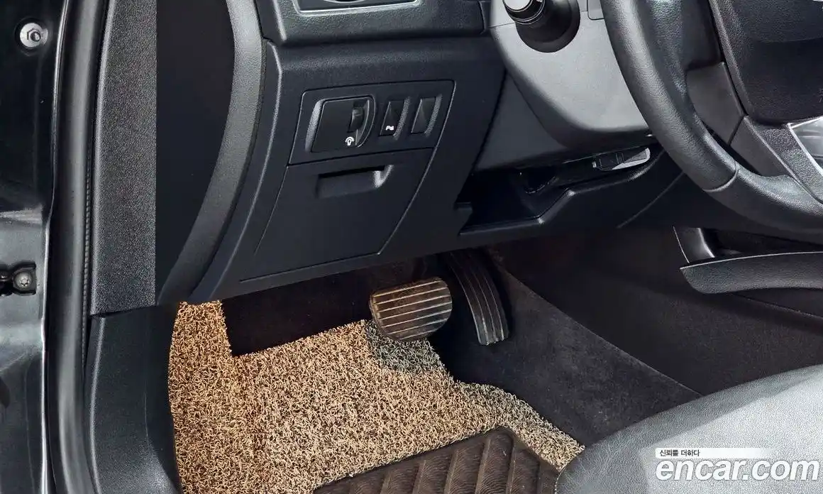 Renault SM7 2016 2.0 Автомат в Москве № 149621, фото 16