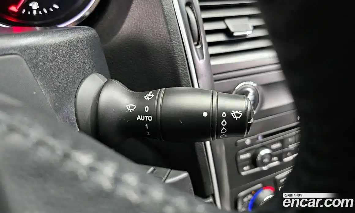 Renault SM7 2016 2.0 Автомат в Москве № 149621, фото 18