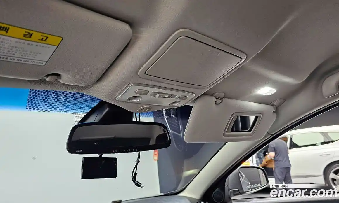 Renault SM7 2016 2.0 Автомат в Москве № 149621, фото 20