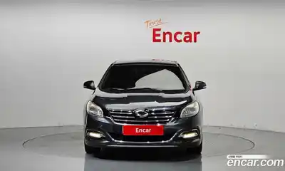 Renault SM7 2016 2.0 Автомат в Москве № 149621, миниатюра 3