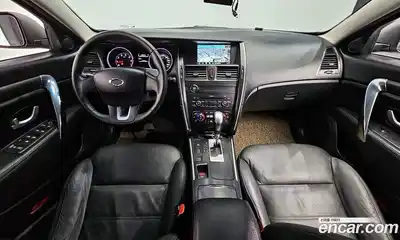 Renault SM7 2016 2.0 Автомат в Москве № 149621, миниатюра 7