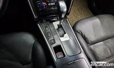 Renault SM7 2016 2.0 Автомат в Москве № 149621, миниатюра 9