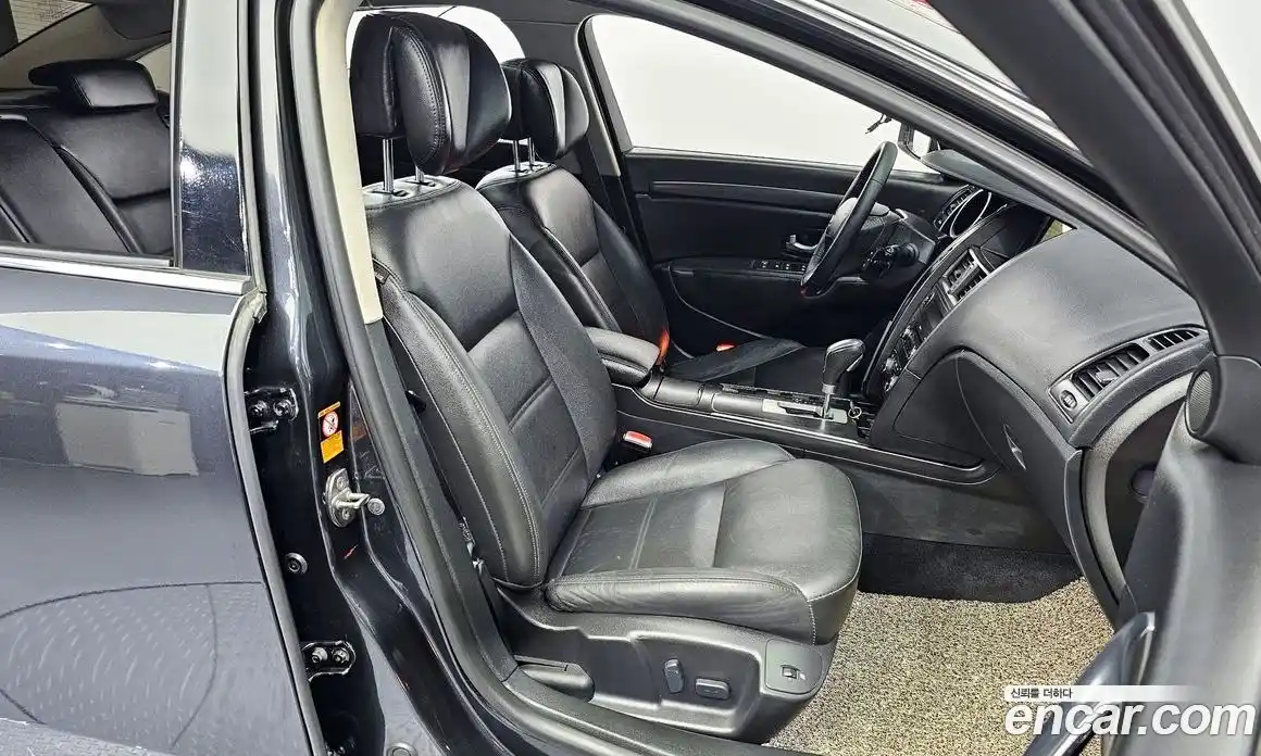 Renault SM7 2016 2.0 Автомат в Москве № 149621, фото 10