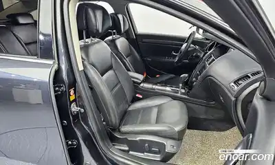 Renault SM7 2016 2.0 Автомат в Москве № 149621, миниатюра 10