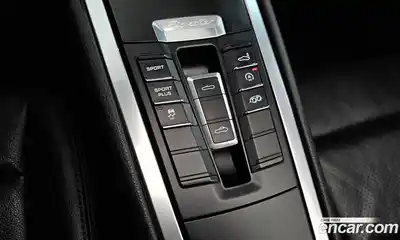 Porsche Boxster 2015 3.4 Автомат в Москве № 150015, миниатюра 3