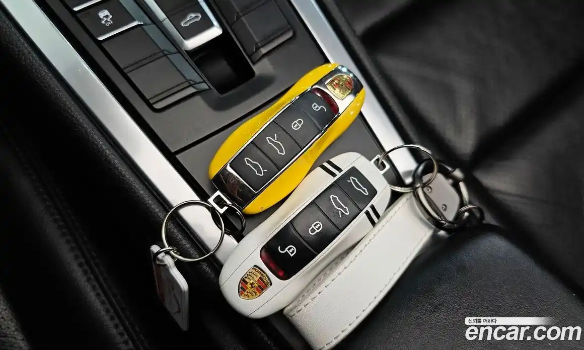 Porsche Boxster 2015 3.4 Автомат в Москве № 150015, фото 9