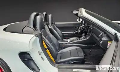 Porsche Boxster 2015 3.4 Автомат в Москве № 150015, миниатюра 10