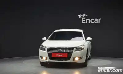 Renault SM7 2012 2.5 Автомат в Москве № 150403, миниатюра 11