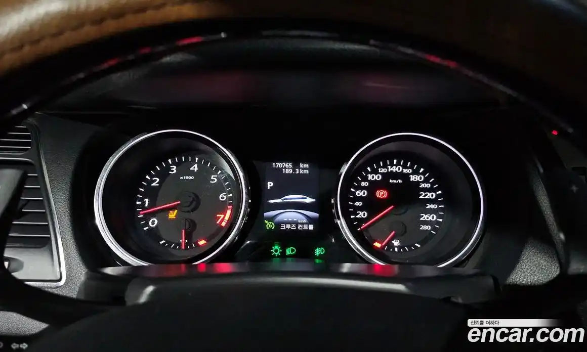 Renault SM7 2012 2.5 Автомат в Москве № 150403, фото 12