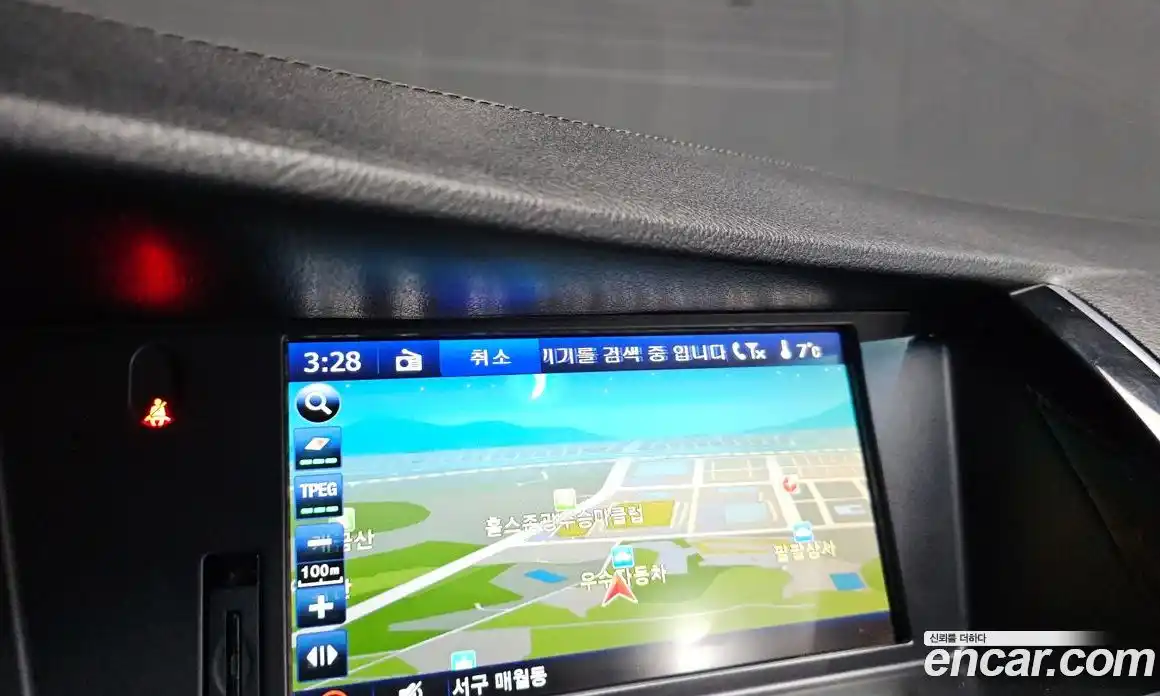 Renault SM7 2012 2.5 Автомат в Москве № 150403, фото 20