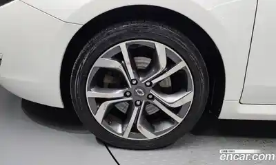 Renault SM7 2012 2.5 Автомат в Москве № 150403, миниатюра 2