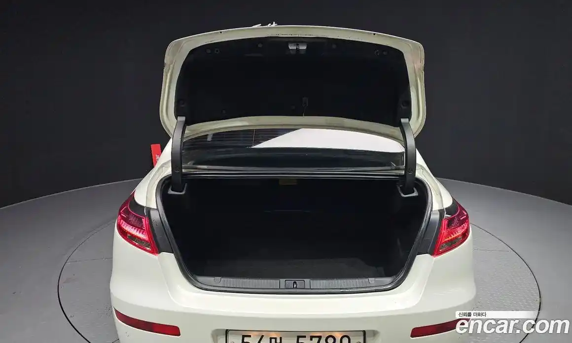 Renault SM7 2012 2.5 Автомат в Москве № 150403, фото 3