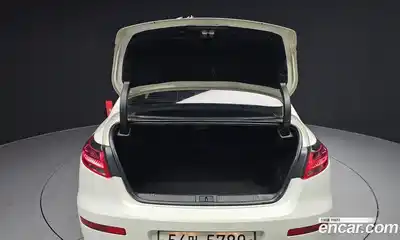 Renault SM7 2012 2.5 Автомат в Москве № 150403, миниатюра 3