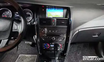 Renault SM7 2012 2.5 Автомат в Москве № 150403, миниатюра 4